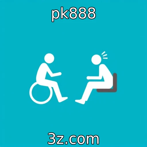 Perspectivas sobre acessibilidade em jogos para deficientes