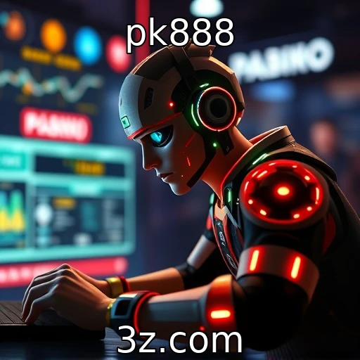 Impactos da inteligência artificial no design de jogos