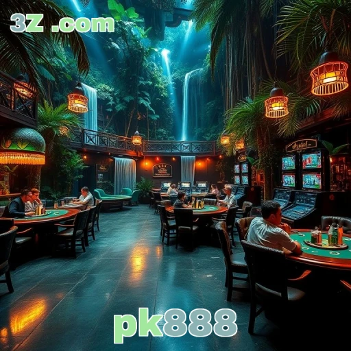 pk888 Aplicativo Móvel