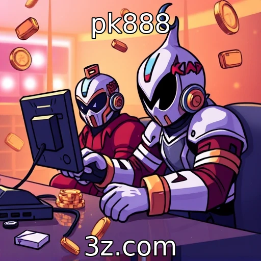 Tendências emergentes na experiência de jogos online