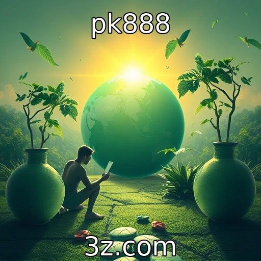 Sustentabilidade na indústria de jogos e suas práticas