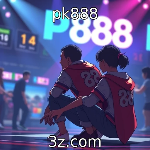 A importância de narrativas interativas em jogos modernos