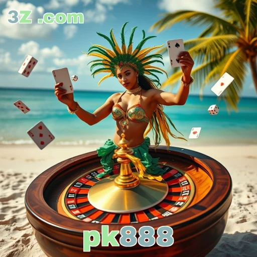 pk888 Área do Usuário