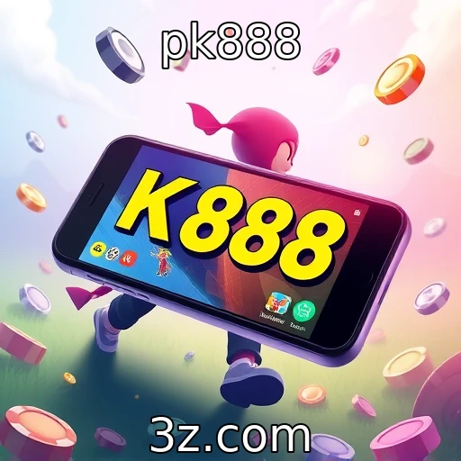 Crescimento do mercado de jogos mobile em destaque