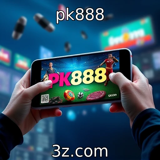 O crescimento do mercado de jogos móveis