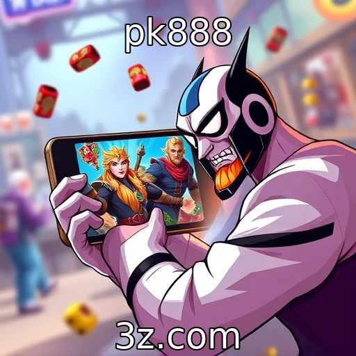 Mudanças nas políticas de monetização em jogos mobile