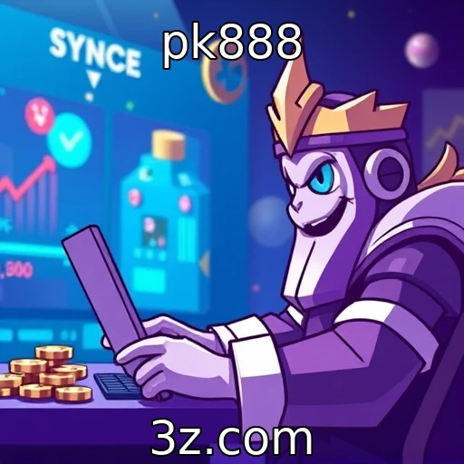 Tendências de monetização nos jogos online