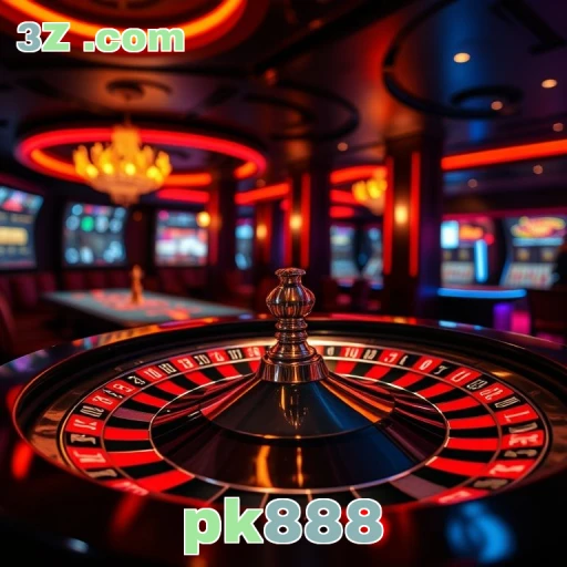 pk888 Promoções Especiais