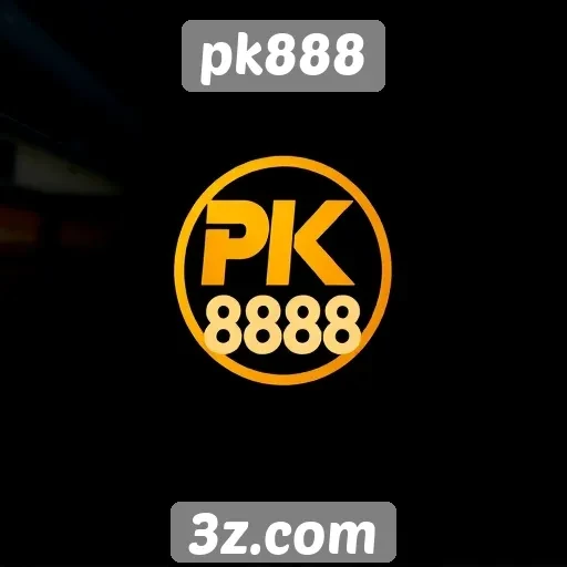 novidades e atualizações no portfólio de pk888